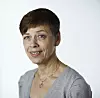 Torunn Knævelsrud, seksjonssjef, seksjon Dyrevelferd i Mattilsynet. Foto: Mattilsynet/Bård Gudim