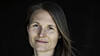 Mari Holm Ingelsrud er forsker ved Oslomet og har sett på undersøkelsen som viser at hjemmekontor virker positivt på trivselen.