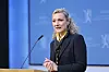 Digitaliserings- og forvaltningsminister Karianne Tung (Ap).