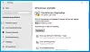 Mikrokodeoppdatering til Intel-prosessorer rulles ut via Windows Update denne uken. Skjermbilde: Digi.no