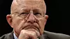 Lederen for den nasjonale etterretningstjenesten, James Clapper, slo tilbake mot kritikken som har rammet de hemmelige tjenestene. Denne uken måtte han stille til høring på Capitol Hill.