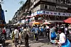 Gigantbyen Mumbai er naturlig nok svært interessant for mobiloperatører som Telenor. I mars kommer frekvensene her på auksjon, til 30 prosent lavere minstepriser enn i november.