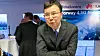 Yang Chaobini Huawei