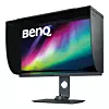 Benq SW321C. Foto: Benq