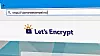 Nå kan domeneeiere få «wildcard»-sertifikater hos Let's Encrypt.