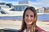 Marie Kristin Bentzen har over 15 års bransjeerfaring fra aktører som Microsoft og Sopra Steria.