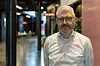 Cathal Kennedy er konstituert som teknologidirektør i Telenor Group.