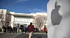 Apple får støtte fra mange av konkurrente i kampen mot FBI.