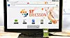 ST Ericsson sliter med store tap i markedet for kretskort og teknologi til mobiltelefoner og smart-TVer. Nå må selskapet gå til omfattende oppsigelser.