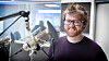 Alex Moltzau har skrevet over 250 artikler om AI, i det siste har han sammenliknet ulike lands AI-strategier.