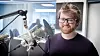 Alex Moltzau har skrevet over 250 artikler om AI, i det siste har han sammenliknet ulike lands AI-strategier.