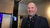 Administrerende direktør Tor Kristian Gyland i Green Mountain. Sammen med Bulk Data Centers og Stack Infrastructure diskuterte han bærekraftig datasenterdrift under Datacenter Forum i Oslo torsdag.