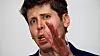 Sam Altman synes det er artig at brukere har kastet seg over den oppgraderte bildegeneratoren, men det merkes på maskinvaren.