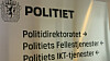 Politiet opplever tirsdag at sentrale IT-systemer er slått ut.