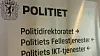 Politiet opplever tirsdag at sentrale IT-systemer er slått ut.