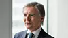 Vimpelcom-sjef Jean-Yves Charlier forhandler om rettslige forlik med nederlandske og amerikanske myndigheter.