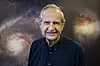 Erik Tandberg er en norsk sivilingeniør, offiser i Luftforsvaret og romfartsekspert. Erik Tandberg ble landskjent da han sammen med NRK-journalisten Jan P. Jansen kommenterte månelandingen til Apollo 11 på NRK i 1969. Foto: NTB Scanpix