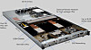 OCP-medlemmet Microsoft har lansert Project Olympus, som er selskapets versjon 2.0 av sitt Open CloudServer serverdesign for datasentere. Designet vil deles med OCP.