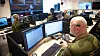 − Risikobildet for MAST-programmet er blitt langt mer alvorlig og komplekst, mener Forsvaret, her fra Cyberforsvarets operasjonssenter.