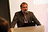 Harald T. Alvestrand har blant annet vært styreleder i standardiseringsorganisasjonen IETF. Foto: Harald Brombach