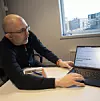 Helgen 17.-19. mars skal Elhub flyttes ut til nettskyen. Plan for migrering er delt på egne nettsider. Foto: Marius B. Jørgenrud