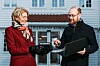 Tidligere IT-sjef Andreas Brovig i Lillesand kommune viste allerede i 2022 seksjonssjef Inger Vollstad i Nkom en 2G-avhengig trygghetsalarm som var skiftet ut. Ikke alle er kommet like langt, og nå vil Nkom vite hva slags 2G-utstyr som fremdeles er i bruk i Norge.