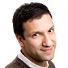 Mohammed Sourouri er postdoktor ved Institutt for elektronikk og telekommunikasjon, NTNU. Foto: NTNU