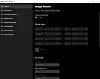 Image Resizer-funksjonen lar deg kjapt generere lavoppløselige versjoner av bilder. I Powertoys-innstilingene kan du selv definere hvilke størrelser det skal være mulig å velge mellom.