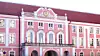 Toompea Slott har vært hjemsted for det Estiske parlamentet inntil 2001. Foto: Wikimedia
