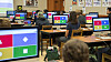 Kahoot satser blant annet på å gjøre utdanning og opplæring gøyalt ved hjelp av quiz.
