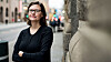 Facebook lover å gjøre brukervilkårene tydeligere, men det hjelper lite så lenge de ikke endrer måten de driver på, mener Forbrukerrådets fung. fagdirektør Gro Mette Moen.