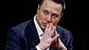Elon Musk.