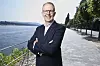 Axel Voss mener skrotingen av forslagene vil være en fordel for teknologigigantene. Foto: Frank Beer
