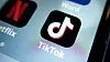 Homofile og overvektige var blant brukerne som TikTok ga begrensninger slik at de ikke skulle få for stor oppmerksomhet. Tiltaket ble gjort for å forhindre netthets, heter det i lekkede dokumenter fra selskapet. Bildet er et illustrasjonsfoto av TikTok appen på mobil.
