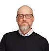 Andreas Øwre er fortsatt daglig leder i Techpros, men selskapet har gjenoppstått med nytt organisasjonsnummer og ny eier. Foto: Techpros