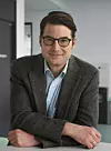 Tobias Mahler er professor ved Institutt for privatrett på UiO. Foto: Universitetet i Oslo