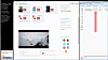 Demo av at DRM-beskyttede videostrømmer kan kopieres fra Chrome.