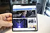 Huawei Mate X. Foto: Odd R. Valmot