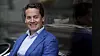 Eilert Hanoa er både daglig leder og styreleder i quiz-selskapet Kahoot. Foto: Vidar Ruud/NTB