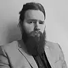 David Sønstebø. Foto: IOTA