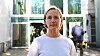 Jurist Line Coll begynte som ny direktør for Datatilsynet 1. august. Sist uke holdt hun sitt første foredrag i rollen.