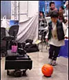 Fra RoboCup.