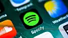 Spotify blir dyrere, men det er uklart hvor mye prisøkningen blir i Norge.