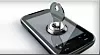 Highsec-mobilen selges bare til organisasjoner i det offentlige, og garanterer tale og tekstmeldinger uten fare for avlytting.