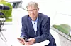 Telenors dekningsdirektør Bjørn Amundsen skal for tredje gang vitne om mobilbeviset fra Baneheia-saken. Foto: Telenor