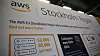 AWS åpnet i dag slusene til sine tre flunkende nye datasentre i Stockholms-området.