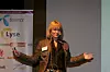 Gründer og daglig leder Silje Vallestad i Bipper kan glede seg over friske penger og Morotolas tyngde i det videre arbeidet selskapets trygghetsløsninger for foreldre.