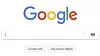 Google.com er med ganske klar margin verdens mest brukte nettside.