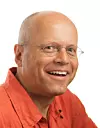 Seniorforsker Gunnar Brataas i Sintef. Foto: Sintef