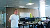 Kjetil Molaug i Bouvet sier de snart har 200 lavkodeksperter. – Vi går fra spesialister til Citizen development, og da trener vi tilpasningsdyktige konsulenter til å utvikle sin kompetanse for å jobbe med prosjekter de aldri hadde drømt om å være involvert i. Foto: Bouvet